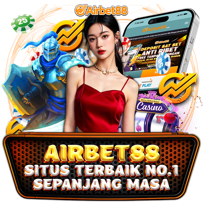 Strategi Smart Betting Airbet88: Cara Bermain Lama Tanpa Kehabisan Balance