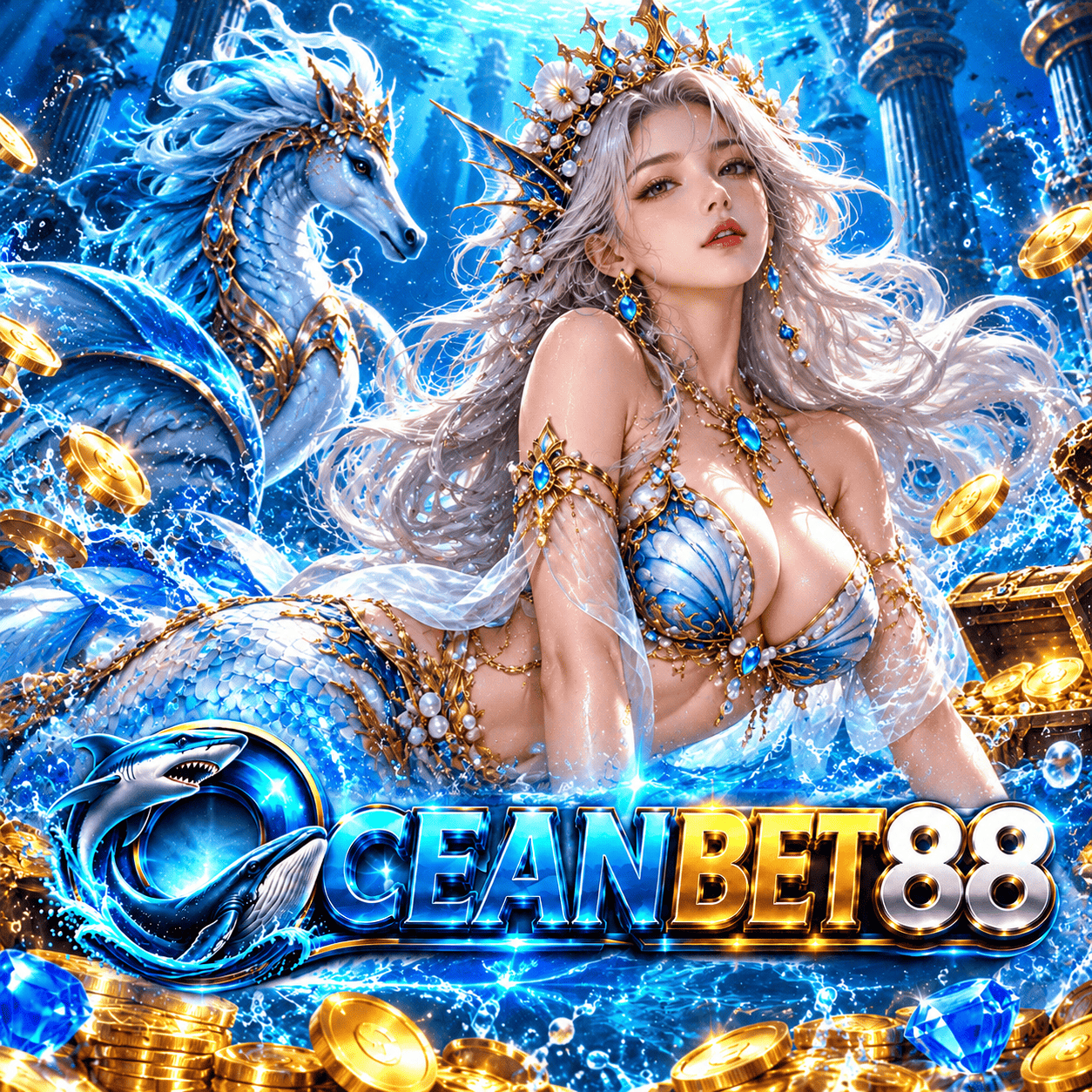 Link Alternatif OCEANBET88 Mengenal Tren Digital